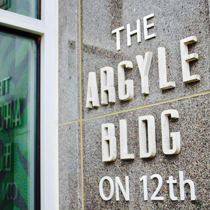 Argyle Building