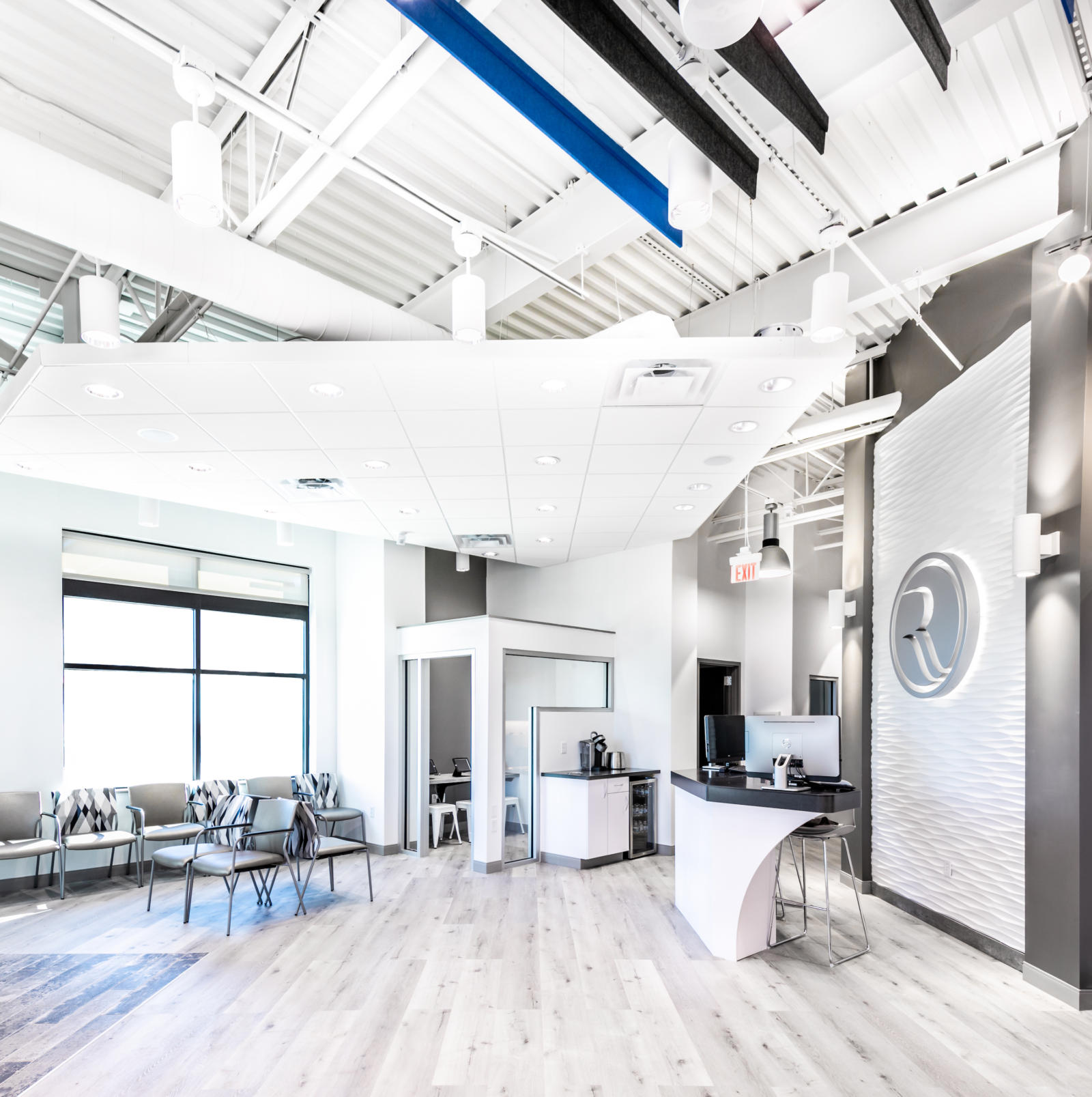 Ridgeview Medical Office Building Sunflower Development Group