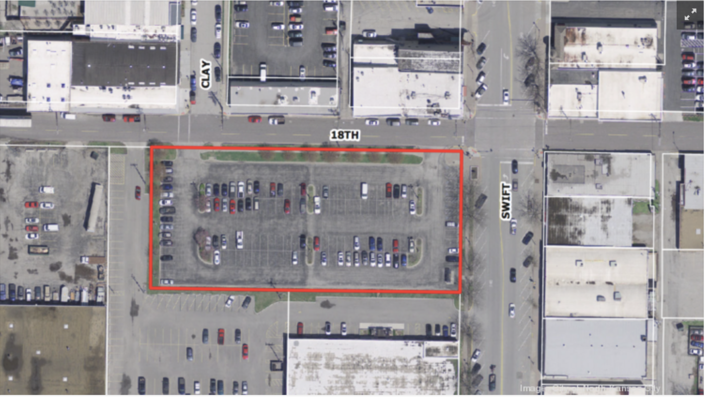 Sunflower Development eyes start for 49M, ninestory mixeduse tower