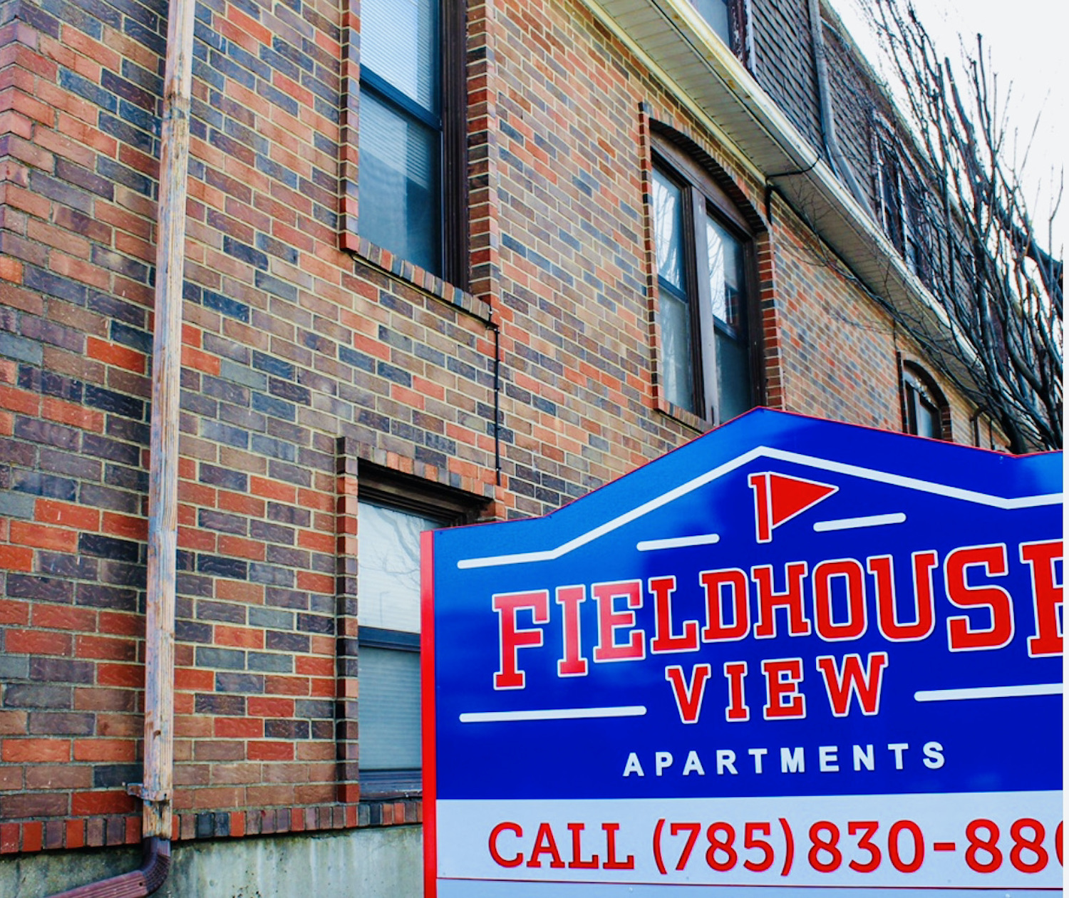 Fieldhouse View Redevelopment Sunflower Development Group