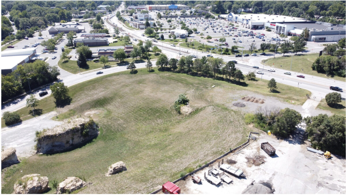 Sunflower Development set to propose new mixeduse project for The