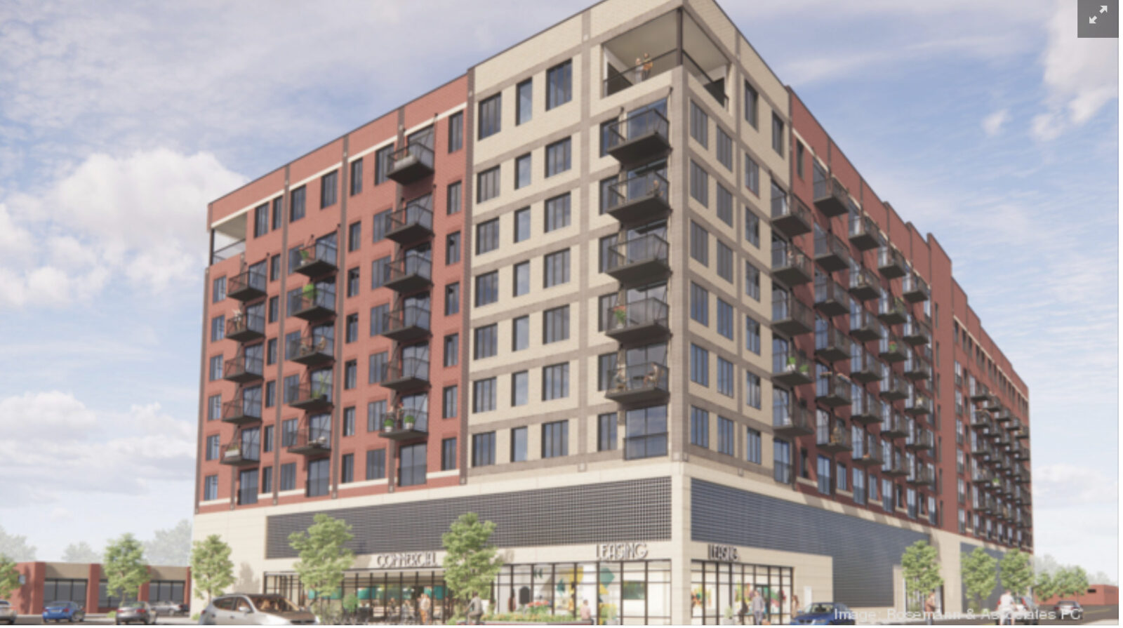 Oxbow Sunflower Development Group