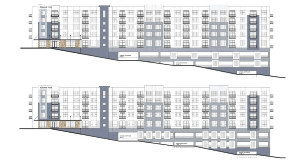 Roeland Park sells ‘The Rocks’ property for 3.45 million Sunflower