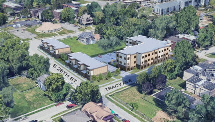 Amethyst Place Affordable Housing | Summer 2023 Construction Starting